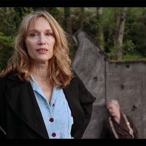 Fotoğraf Marianne Basler