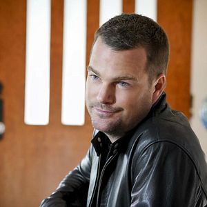 Fotoğraf Chris O'Donnell
