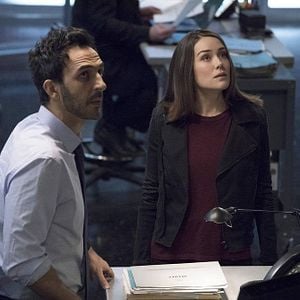 Fotoğraf The Blacklist