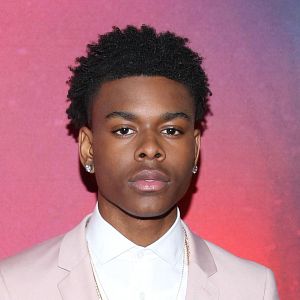 Fotoğraf Aubrey Joseph