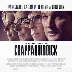 Fotoğraf Chappaquiddick