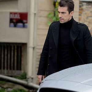 Fotoğraf Siyah Beyaz Aşk