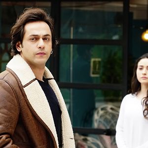 Fotoğraf Kalbimdeki Deniz