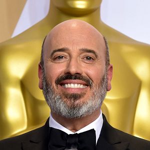 Fotoğraf Mark Bridges