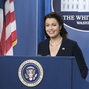 Fotoğraf Bellamy Young