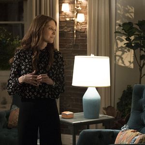 Fotoğraf Darby Stanchfield