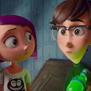 Fotoğraf Küçük Kahramanlar