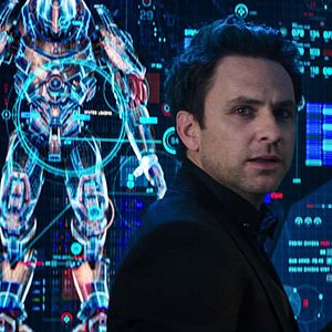 Fotoğraf Charlie Day