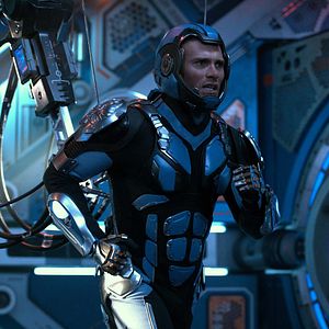 Fotoğraf Pasifik Savaşı İsyan