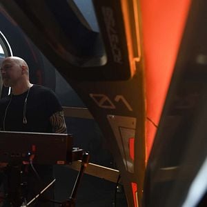 Fotoğraf Steven S. DeKnight