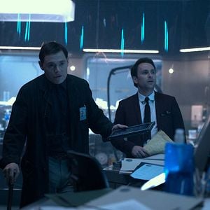 Fotoğraf Charlie Day