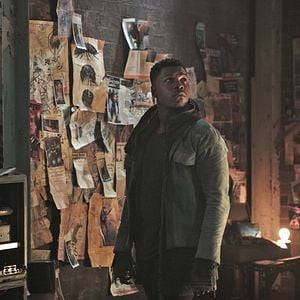 Fotoğraf Pasifik Savaşı İsyan