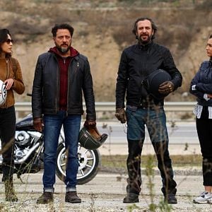 Fotoğraf Merve Çağıran