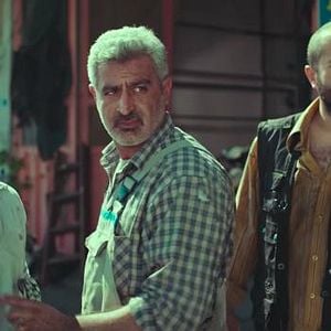 Fotoğraf Kaybedenler Kulübü Yolda