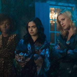 Fotoğraf Lili Reinhart