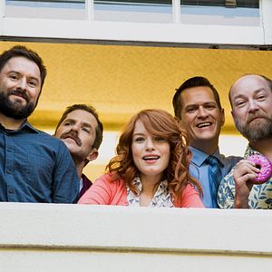 Fotoğraf Rory Scovel