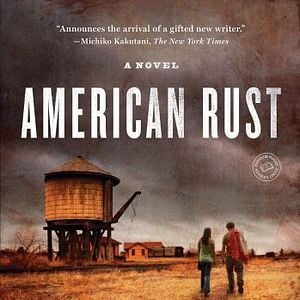 Fotoğraf American Rust