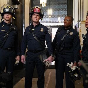 Fotoğraf Aisha Hinds