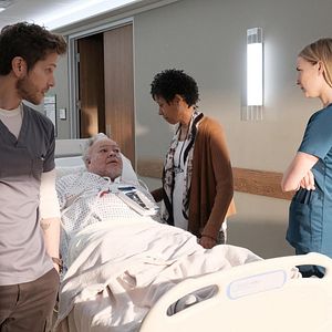 Fotoğraf Matt Czuchry