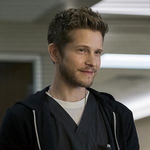 Fotoğraf Matt Czuchry