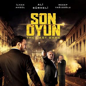 Fotoğraf Son Oyun