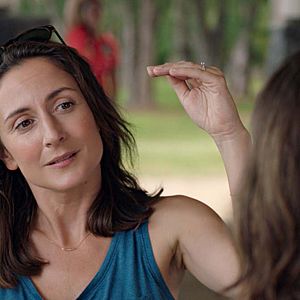 Fotoğraf Camille Chamoux