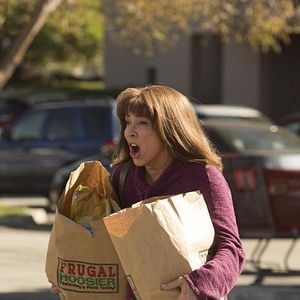 Fotoğraf Patricia Heaton