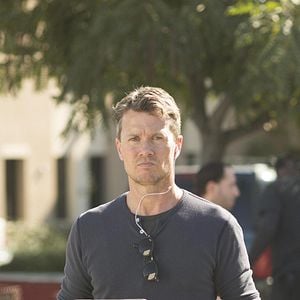 Fotoğraf Elliot Hegarty