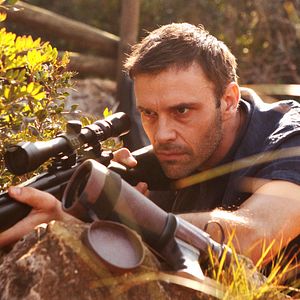 Fotoğraf Joseph Millson