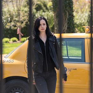 Fotoğraf Marvel's Jessica Jones
