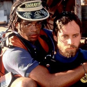 Fotoğraf Mario Van Peebles