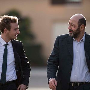 Fotoğraf Kacey Mottet Klein