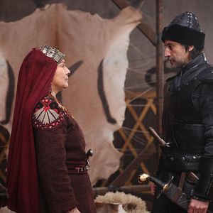 Fotoğraf Diriliş Ertuğrul