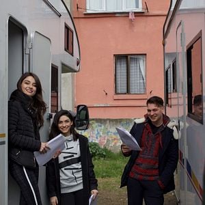 Fotoğraf Hakan: Muhafız