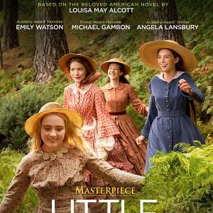 Fotoğraf Little Women