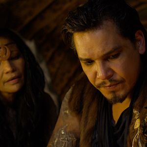 Fotoğraf Michelle Thrush