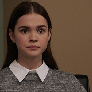 Fotoğraf Maia Mitchell