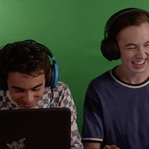 Fotoğraf Hayden Byerly