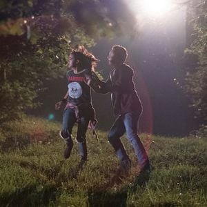 Fotoğraf Lewis Pullman