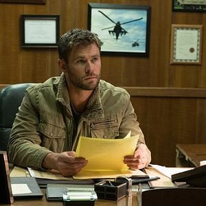 Fotoğraf 12 Savaşçı