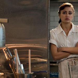 Fotoğraf Sweetbitter