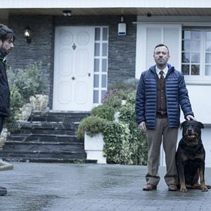 Fotoğraf Fırtına Anı