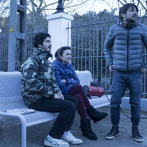 Fotoğraf Fırtına Anı