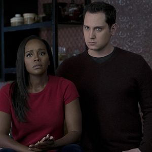 Fotoğraf Matt McGorry