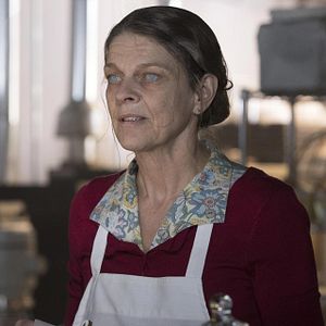 Fotoğraf Chilton Crane