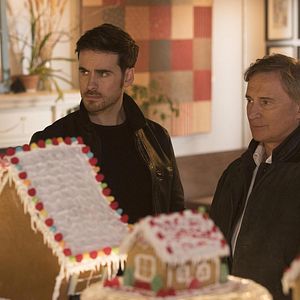 Fotoğraf Colin O'Donoghue