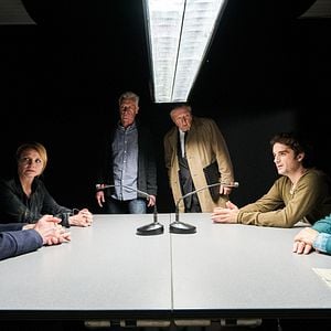 Fotoğraf Julia Brendler