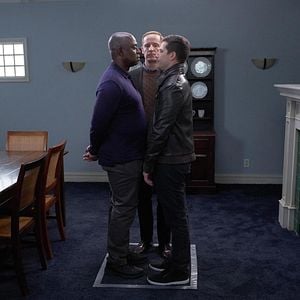 Fotoğraf Brooklyn Nine-Nine