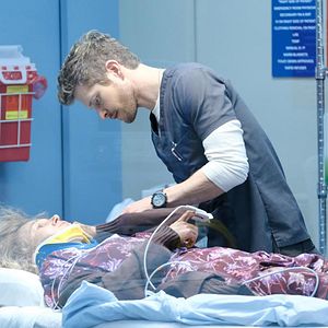 Fotoğraf Matt Czuchry