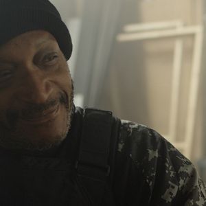 Fotoğraf Tony Todd